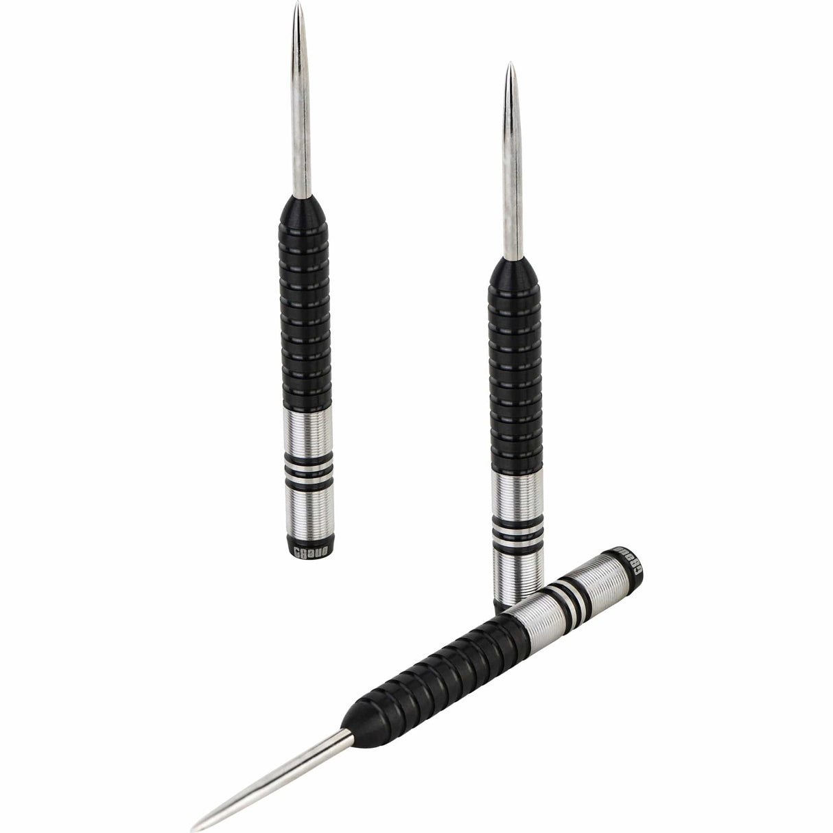 One80 Beau Greaves Darts - Steel Tip - VHD - Black Edition
