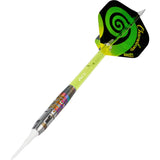 One80 Chameleon Darts - Soft Tip - Peridot - 18g 18g