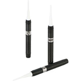 One80 Jondy Chong Darts - Soft Tip - V2 - The Gold Scorpion - Black - 21g 21g