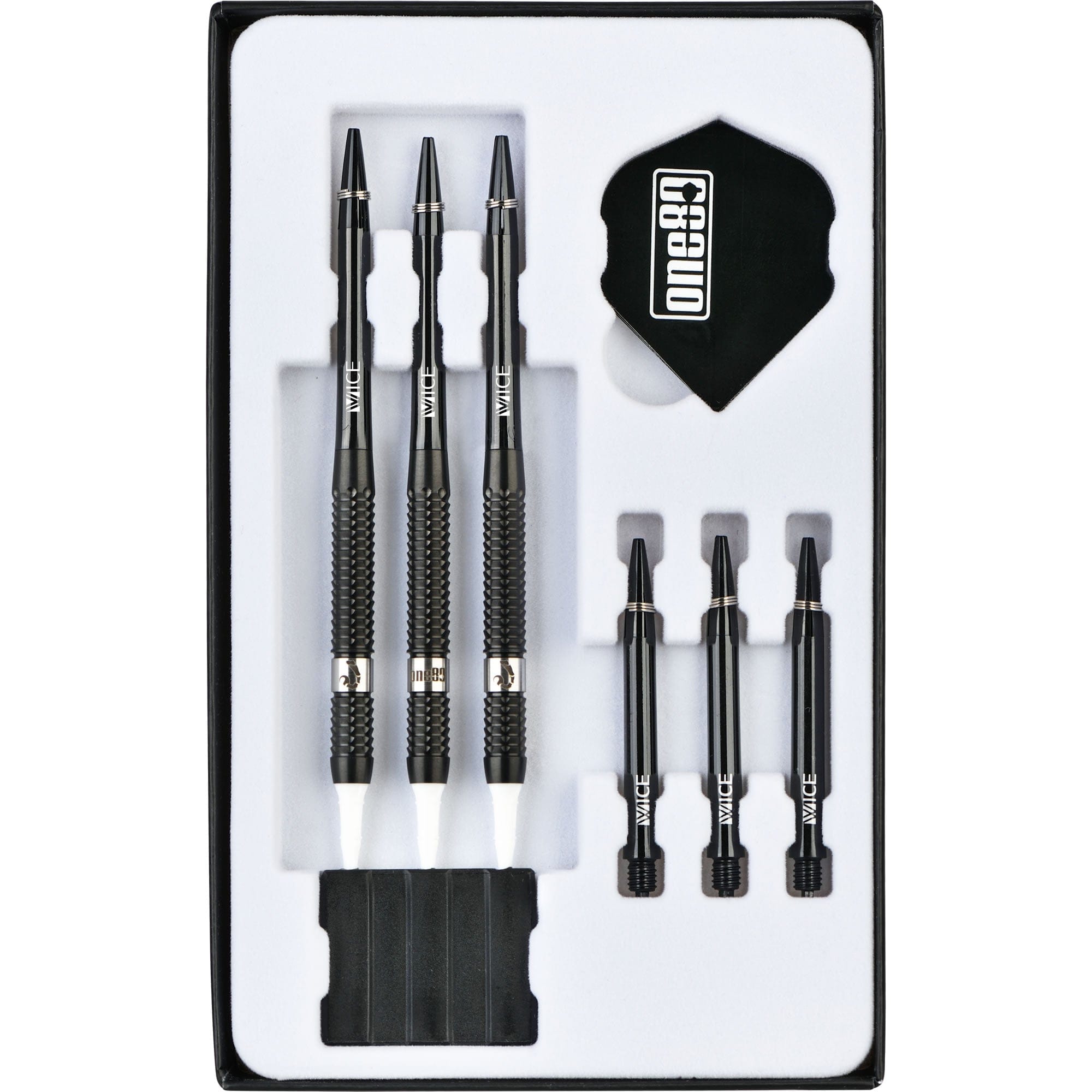 ダーツ one80 SCORPION2 Jonny Chong Model 2BA One80 Jondy Chong Darts - Soft Tip - V2 - The Gold Scorpion