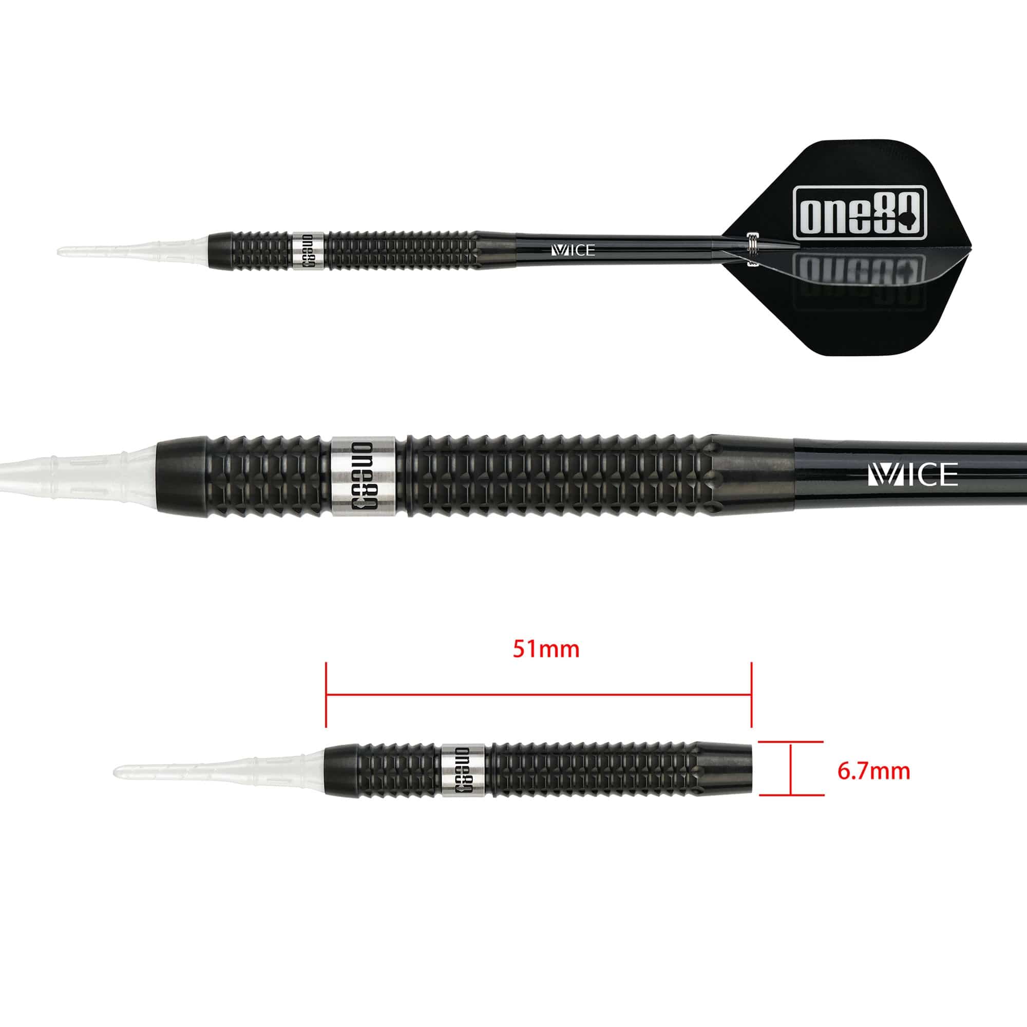 ダーツ one80 SCORPION2 Jonny Chong Model 2BA one80】SCORPION2 Jonny Chong Model Steel | Darts Online Shop