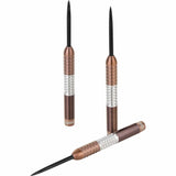 One80 Luxor Alpha Darts - Steel Tip - Bronze