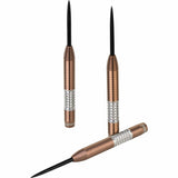 One80 Luxor Beta Darts - Steel Tip - Bronze