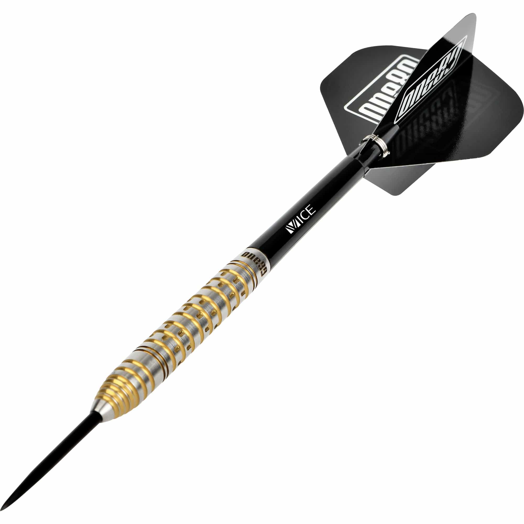 One80 Matt Mullen Darts - Steel Tip - Magic - Signature - 23g
