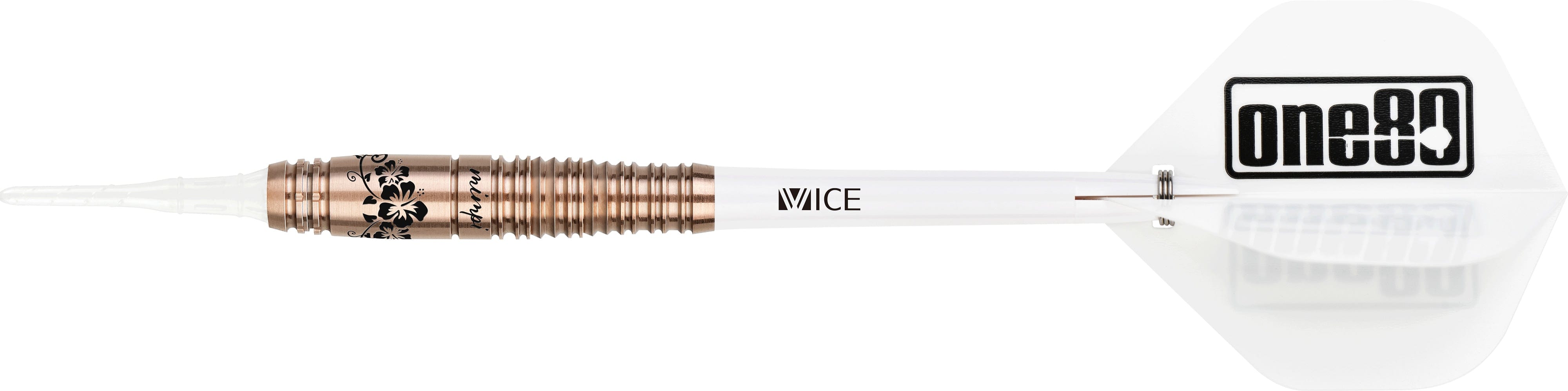 One80 Sakuma Hiromi Darts - Soft Tip - Mimpi - Signature