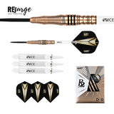 One80 R2 Interchange Darts - Steel Tip - Re-surge