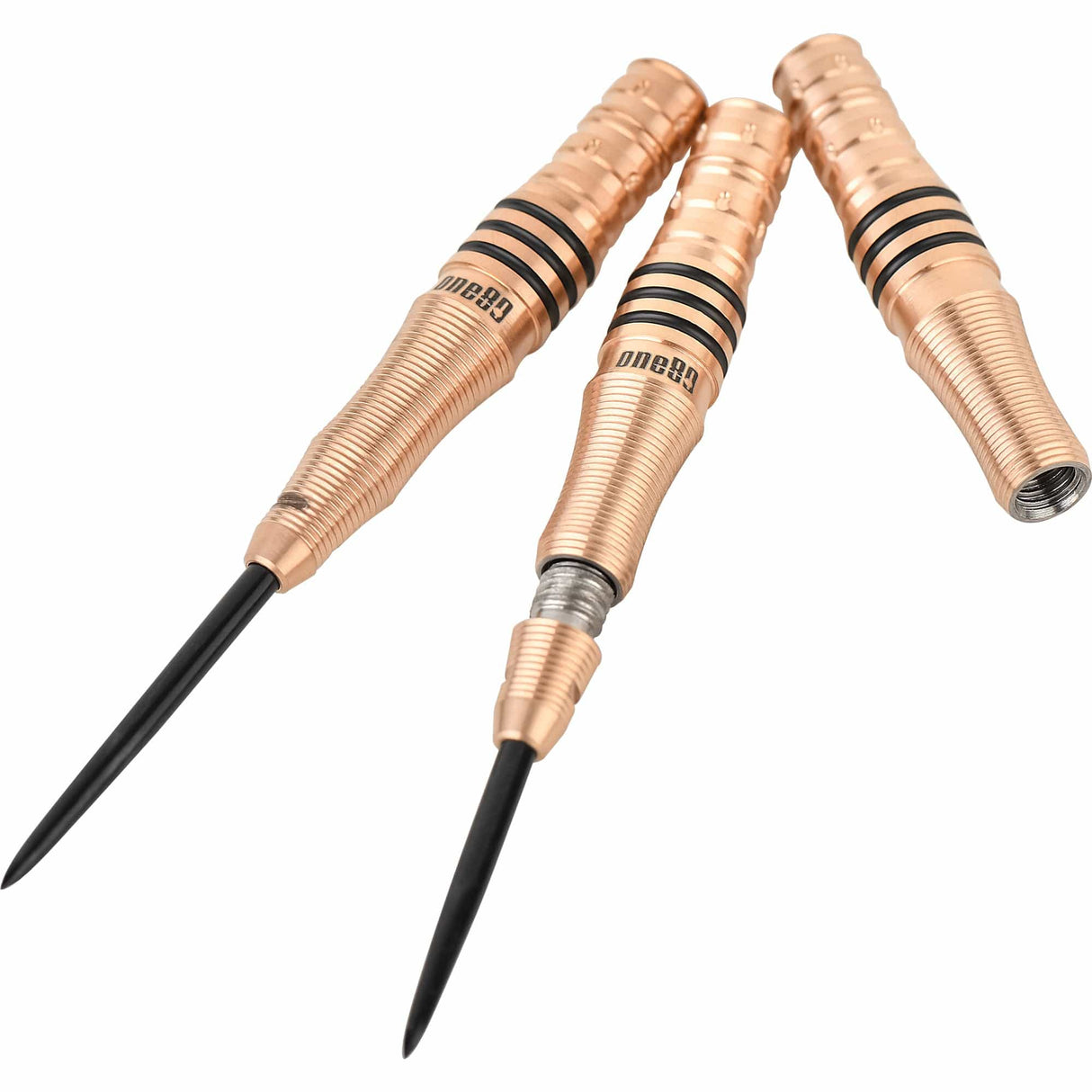 One80 R2 Interchange Darts - Steel Tip - Re-surge