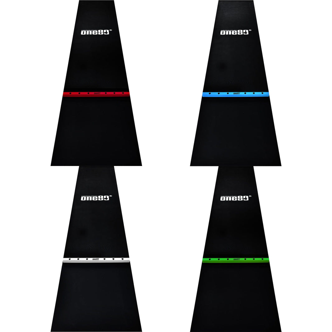 Darts Mats Darts Oche & Mats Darts Corner