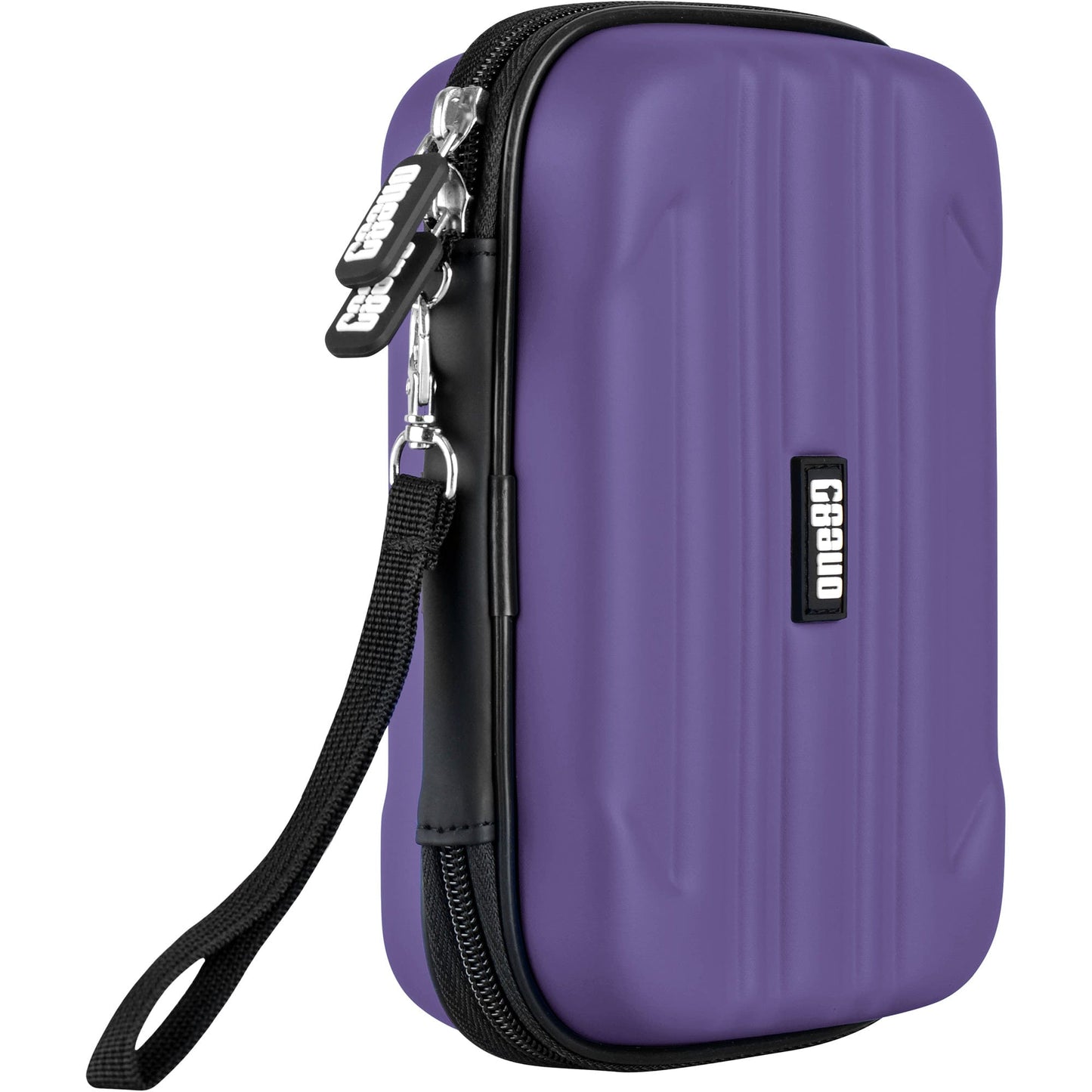 One80 Shard Standard Dart Case - Strong EVA Material - Colours Purple