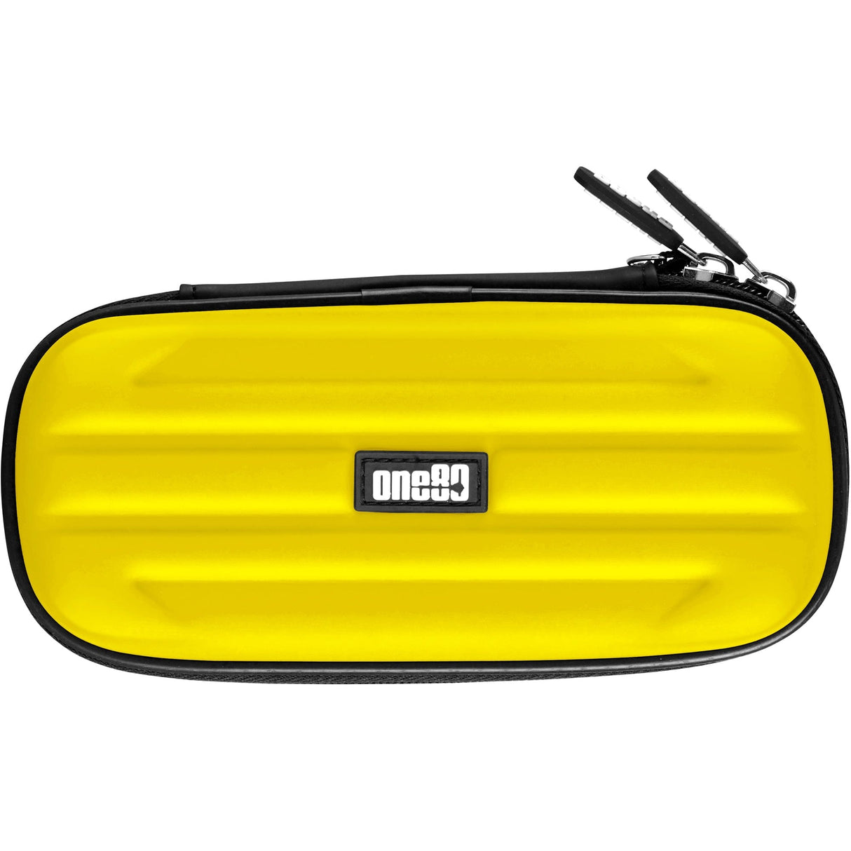 One80 Shard Mini Dart Case - Strong EVA Material - Colours Yellow