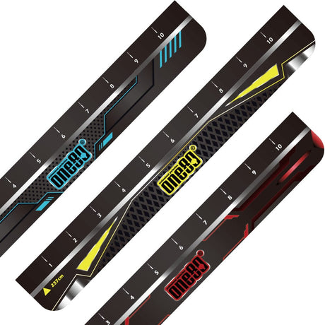 One80 Standard Throw Line - Toeline Oche