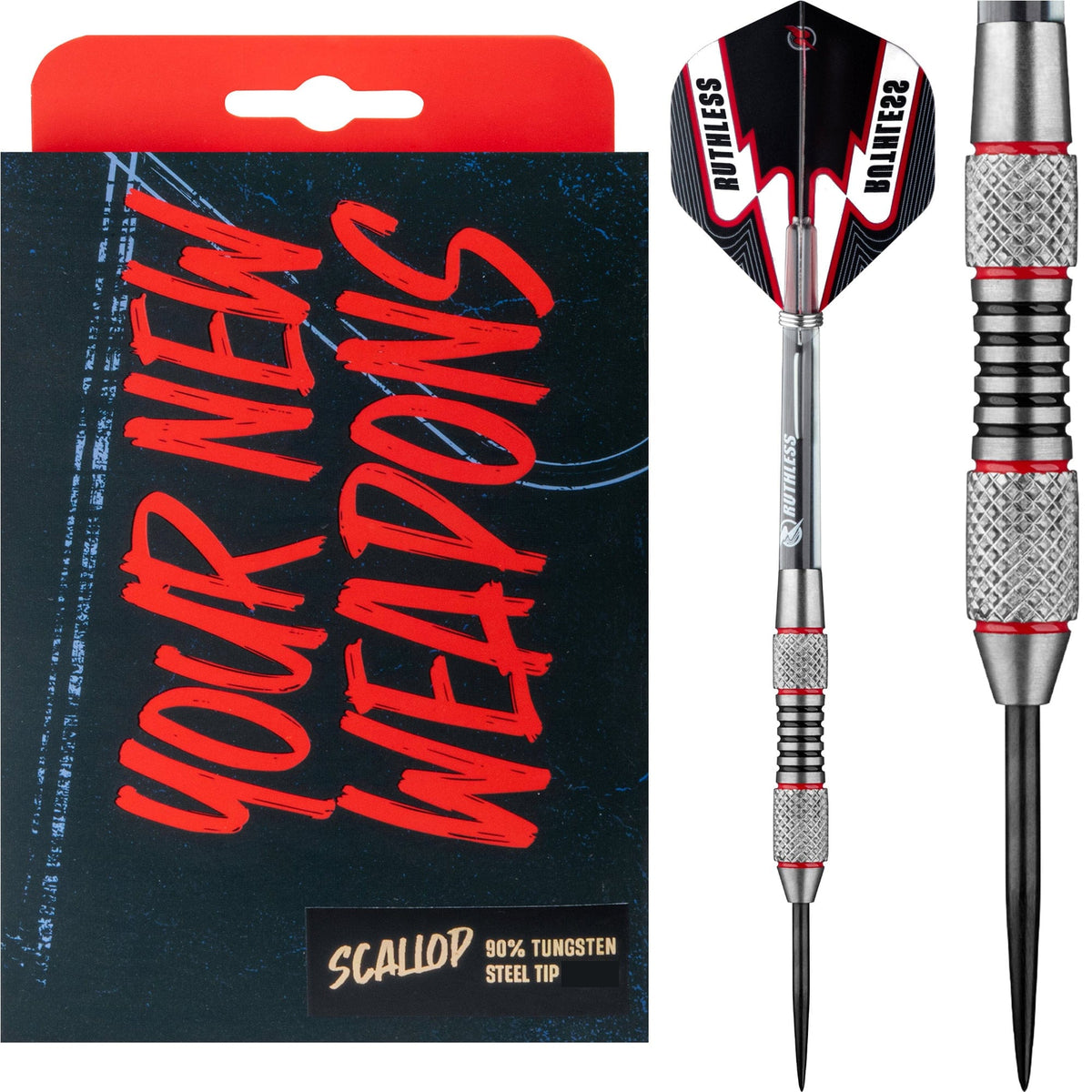 Dynasty A-Flow Kim Hyojin Lisa 3 Steel Dart Pfeile 21,5 Gram Steeldarts
