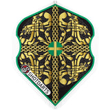 Shot - L-Flights - L1 Pro - Champagne Ring - Standard - Celt - Cernunnos