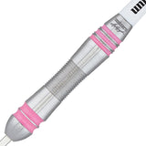 Unicorn Autograph Darts - Style 2 - Steel Tip - Scallop
