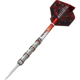 Unicorn Ballista Darts - Style 4 - Steel Tip - Extreme Hex Grip