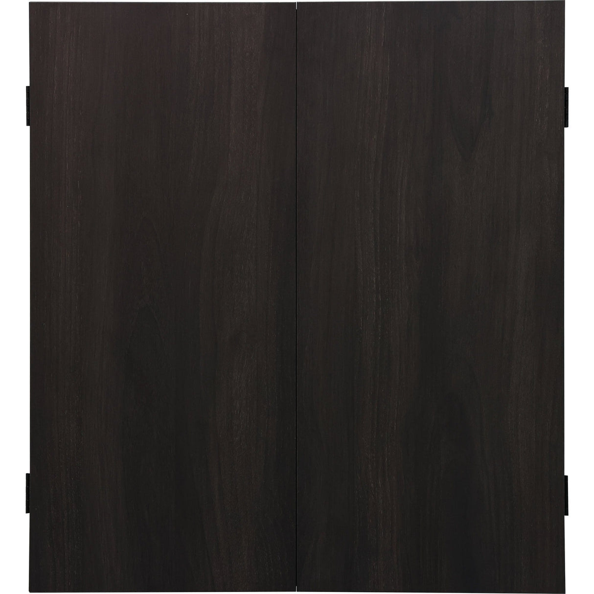 Unicorn Dartboard Cabinet - Maestro - Square - Black