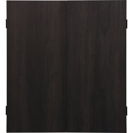 Unicorn Dartboard Cabinet - Maestro - Square - Black