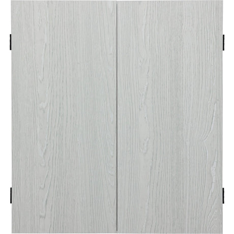 Unicorn Dartboard Cabinet - Maestro - Square - Grey