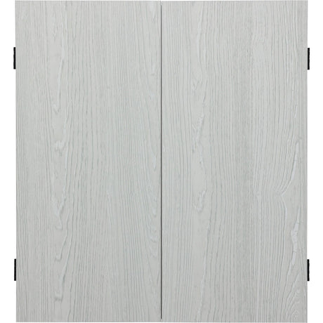 Unicorn Dartboard Cabinet - Maestro - Square - Grey