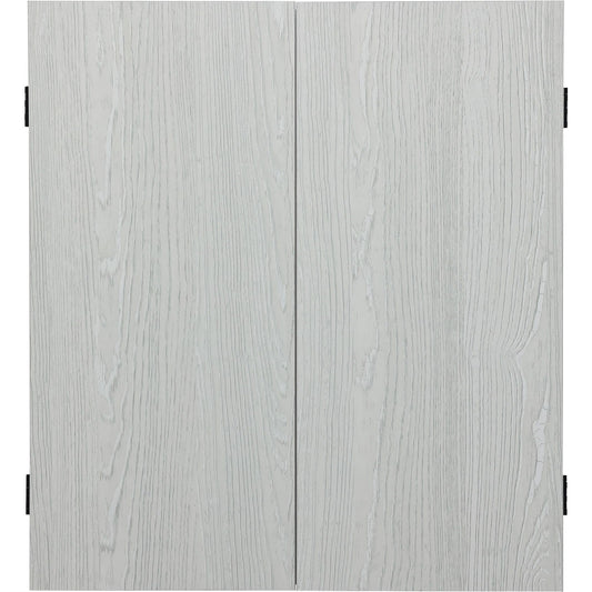 Unicorn Dartboard Cabinet - Maestro - Square - Grey