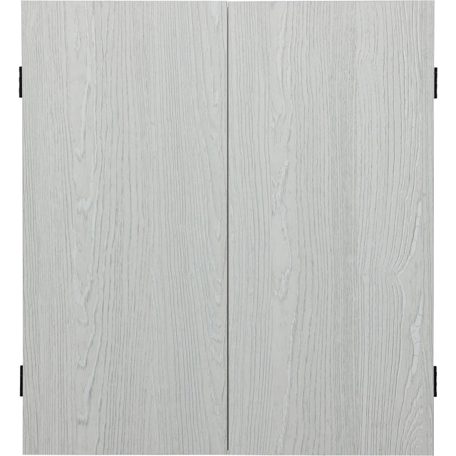 Unicorn Dartboard Cabinet - Maestro - Square - Grey