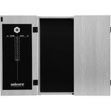 Unicorn Dartboard Cabinet - Maestro - Square - Grey