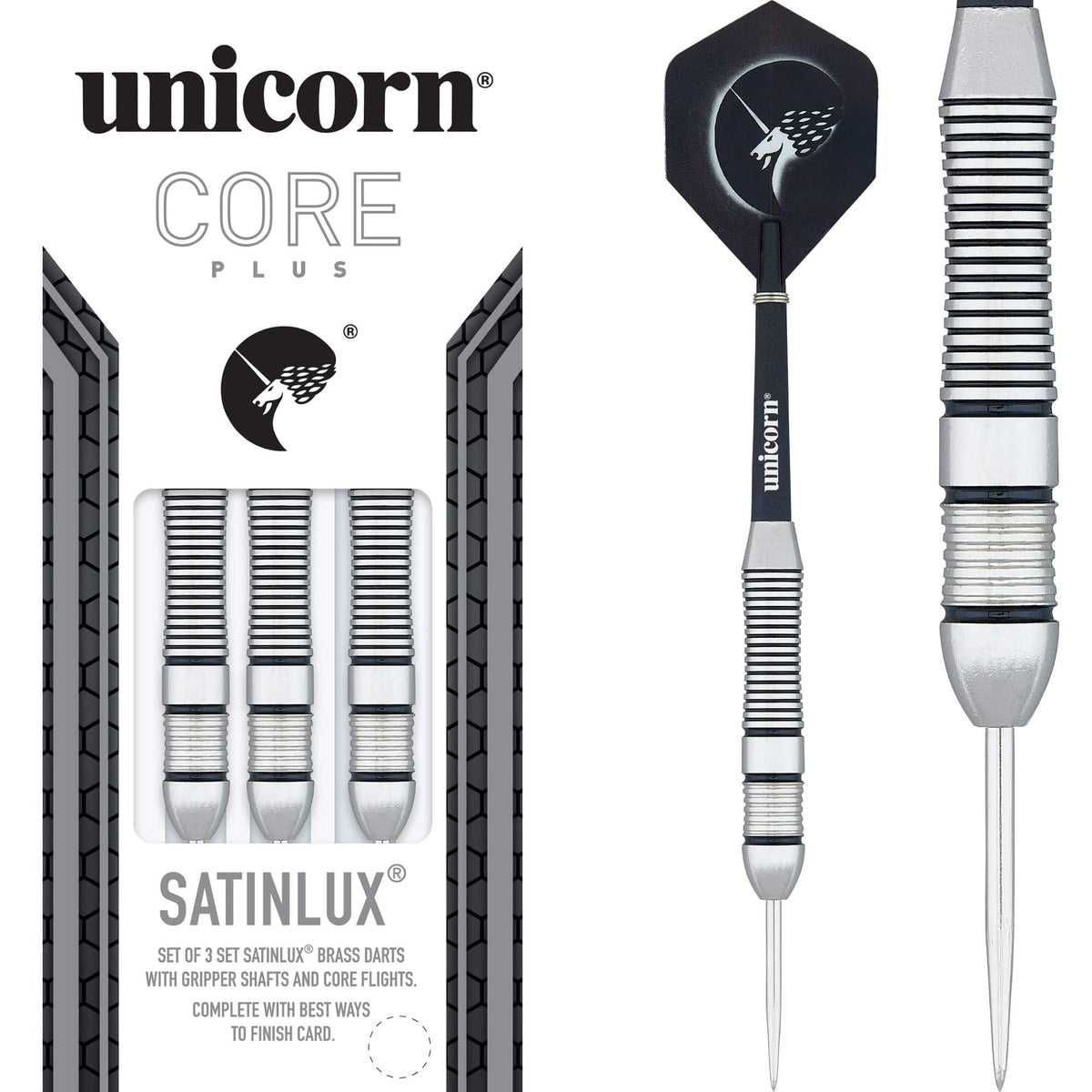 Lotki Do Darta Unicorn Core Plus Rubberised Brass Red 3szt. 16g - Ceny i opinie Lotki Do Darta Unicorn Core Plus Rubberised Brass Red 3szt. 16g - Ceny i opinie