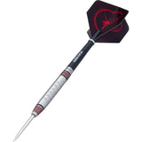 Unicorn Core Plus Win Darts - Steel Tip - Style 2 - Ringed
