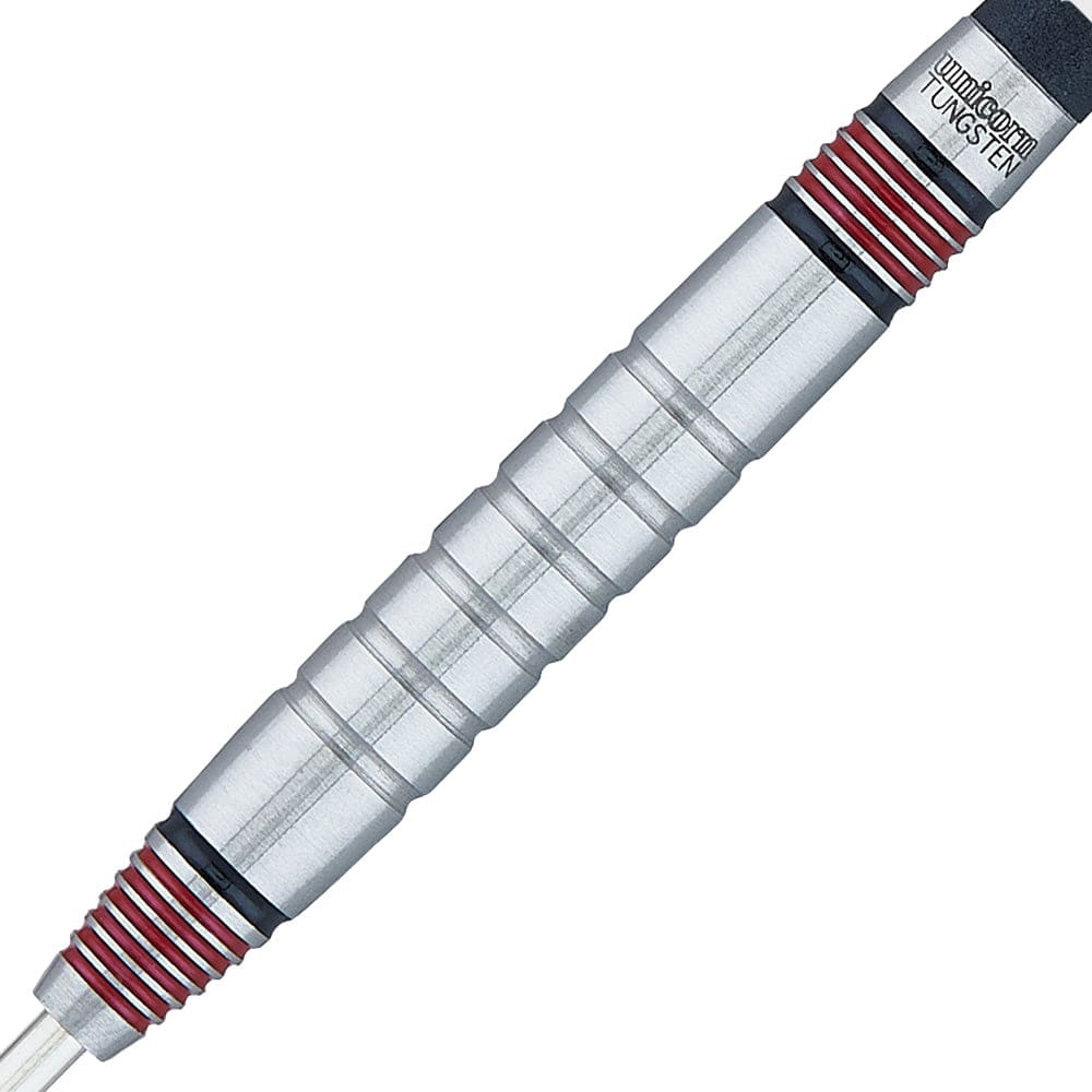 Unicorn Core Plus Win Darts - Steel Tip - Style 2 - Ringed