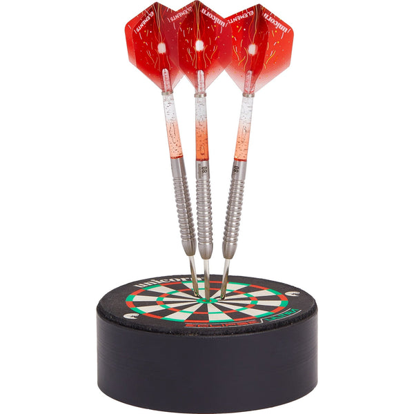 Unicorn Mini Dartboard - Dart Holder - Dart Station