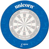 Unicorn Dartboard Surround - Professional - Heavy Duty - Sigma