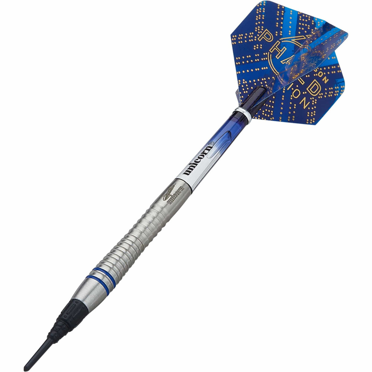Unicorn Gary Anderson Darts - Soft Tip - World Champion - Phase 6