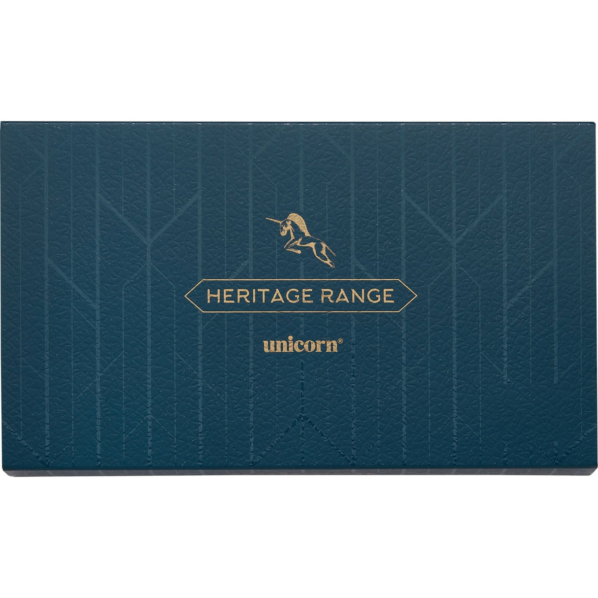 Unicorn Heritage Darts - Steel Tip - T90 - 1976 - Multi Ringed 25g