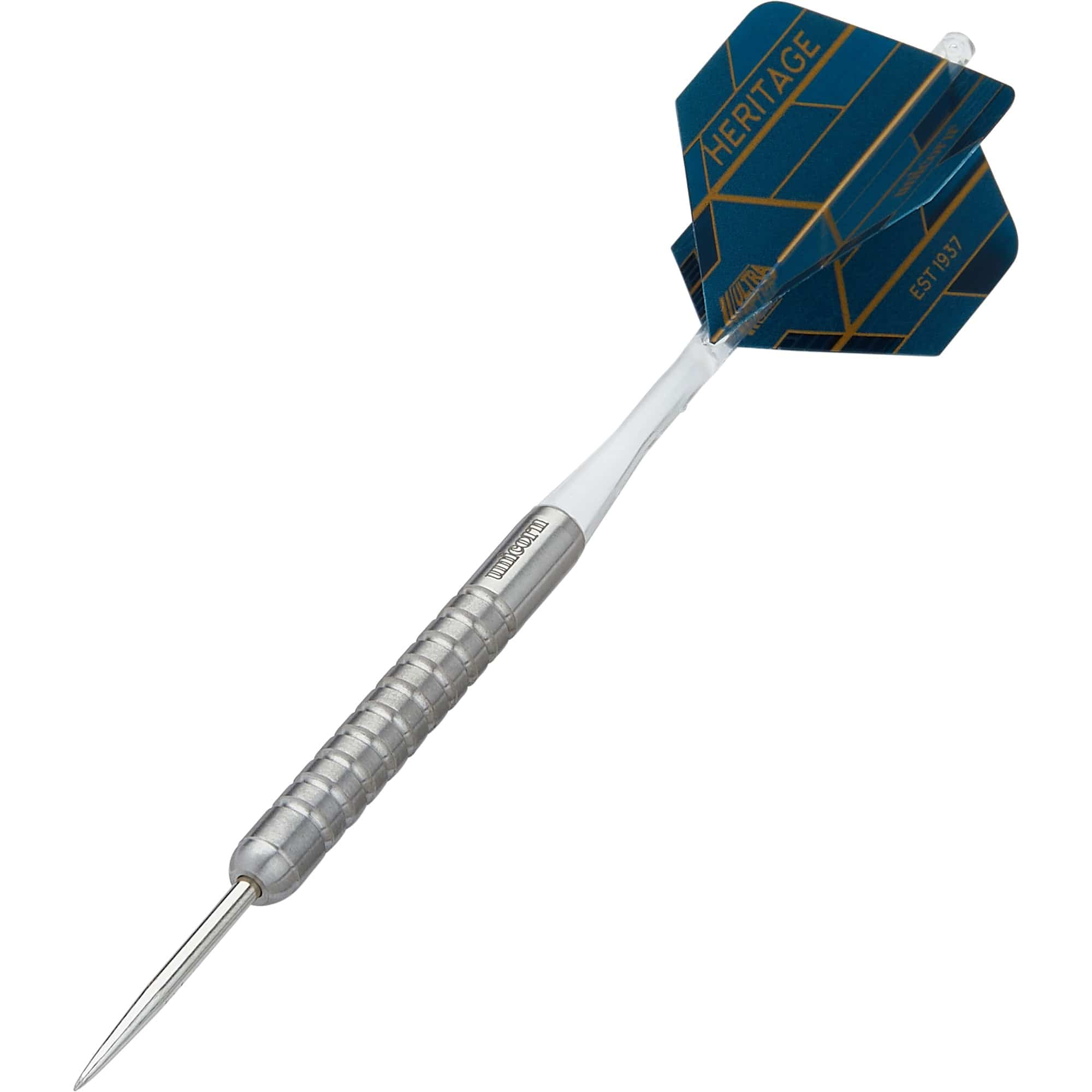 Unicorn Heritage Darts - Steel Tip - T80 - 1988 - Striker