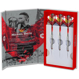 Unicorn Michael Smith Darts - Soft Tip - Bully Boy - World Champion