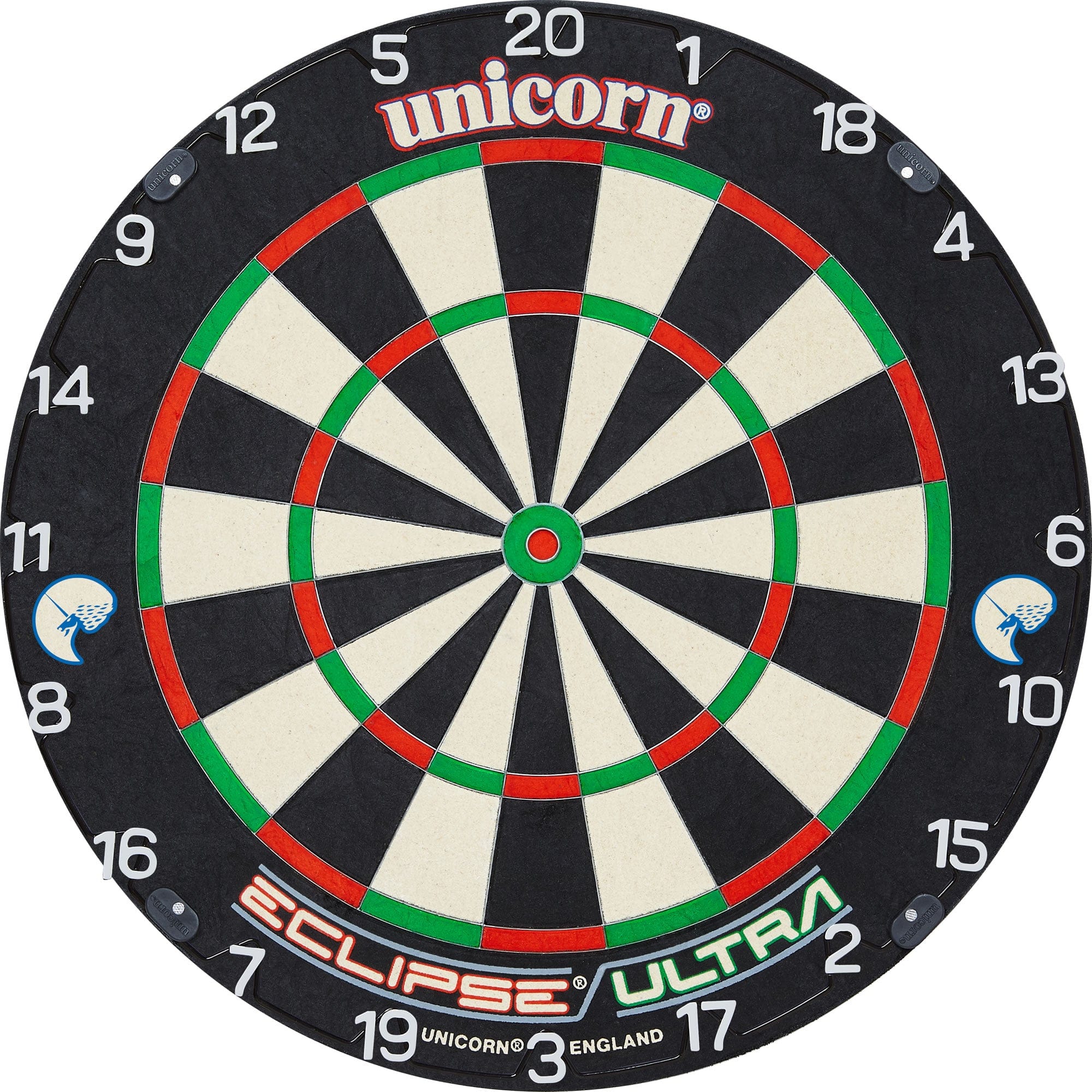 unicorn DARTSLIVEカード Unicorn Number Ring - for Eclipse Ultra Dartboard - Level