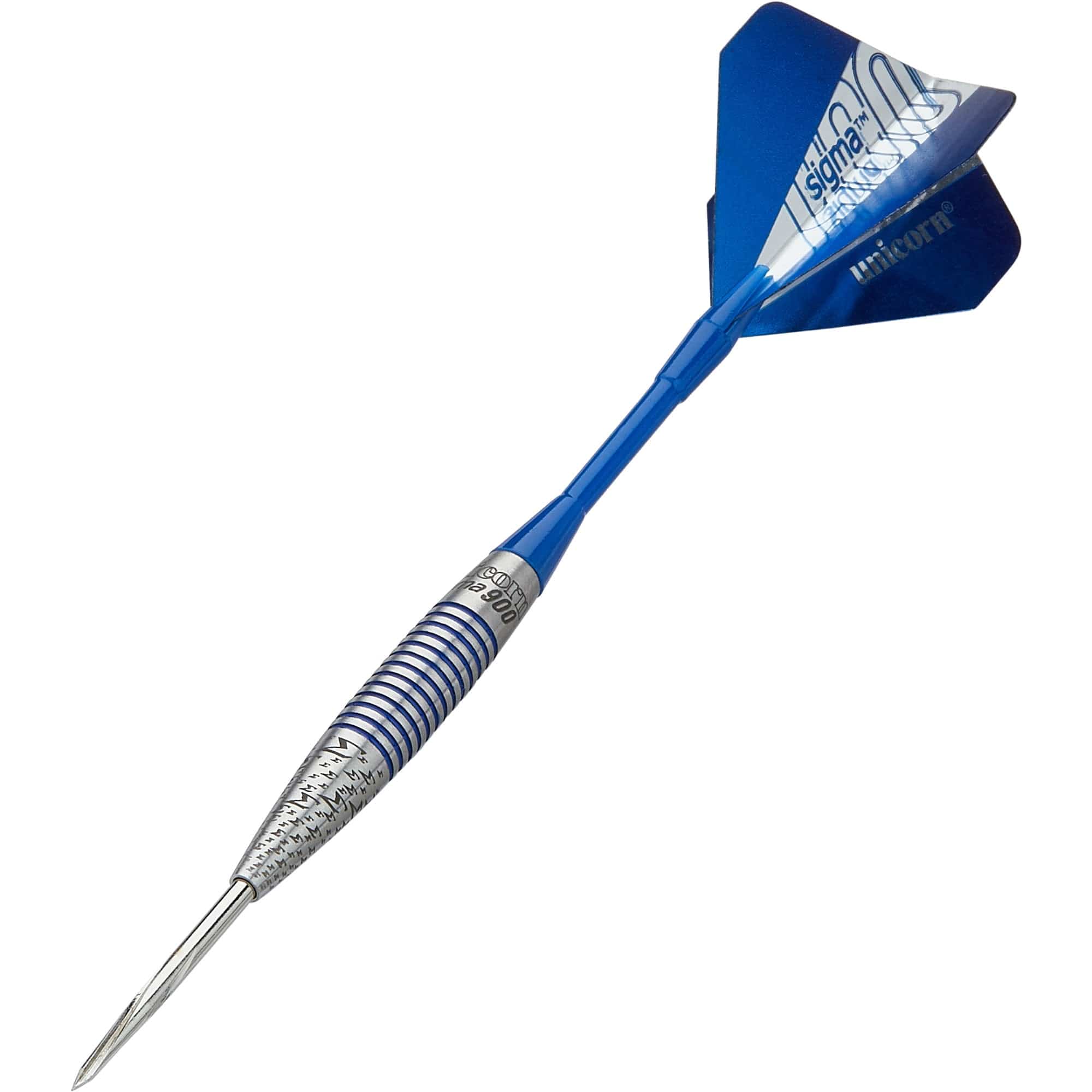 Jelle Klaasen Darts Unicorn Jelle Klaasen Bullet Stainless Steel