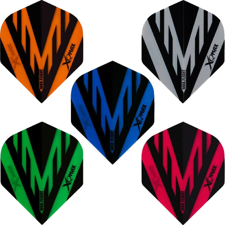 Standard Dart Flights